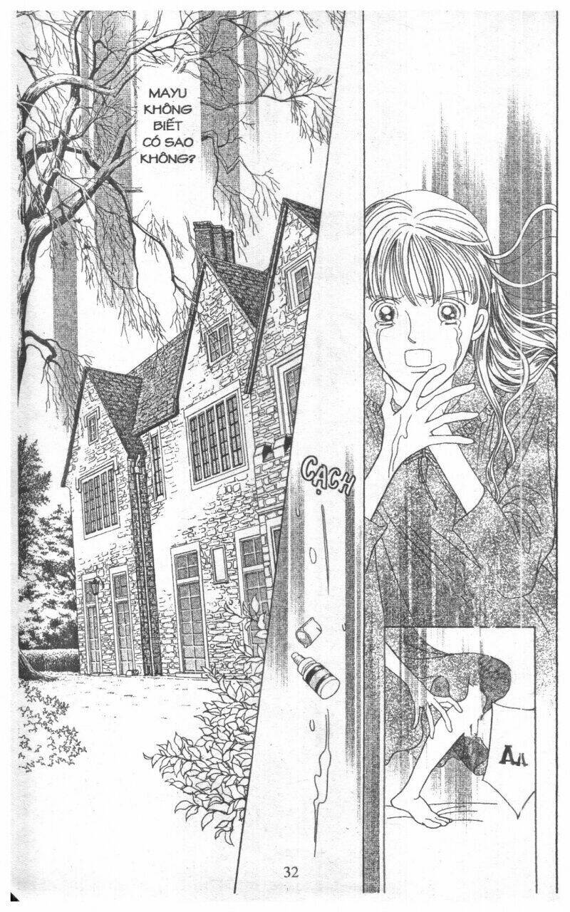 nàng tiên ánh trăng - kaguya hime chapter 21 32