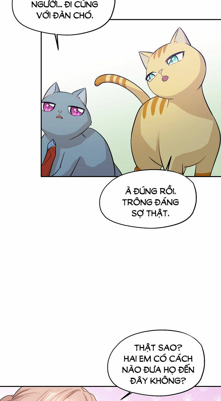 cuộc sống kỳ thú chapter 97 18