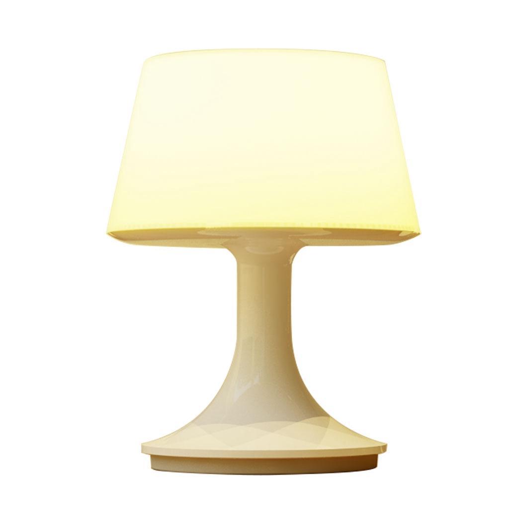 LED Bedside Table Lamp Home Reading Sleeping Night Lamp for Home Living Room