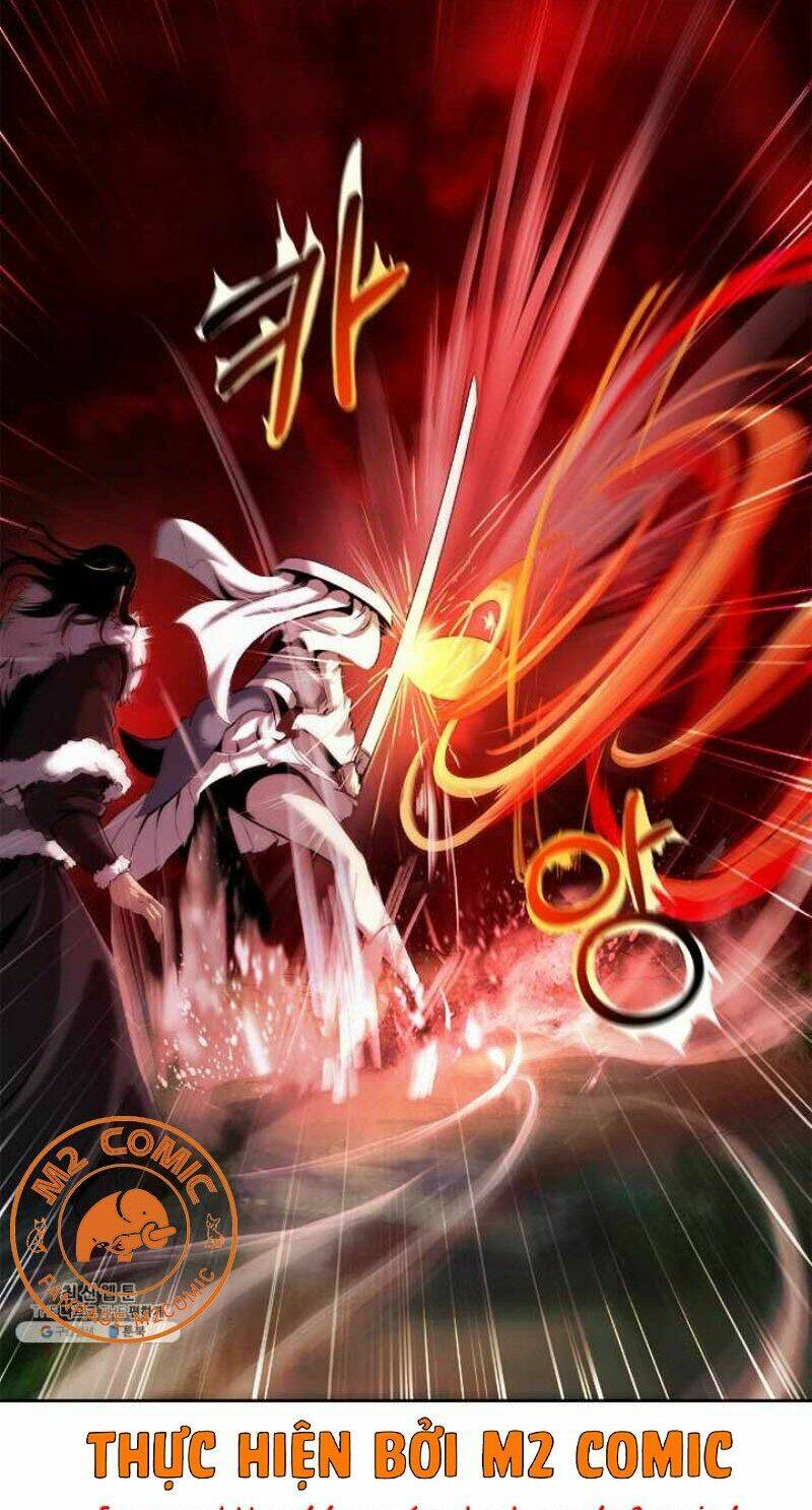 xuyên không thành hổ chapter 25 58