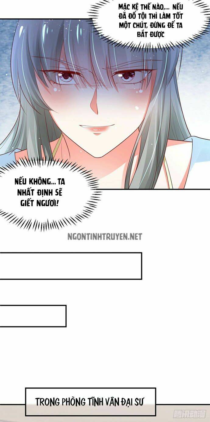 bệnh kiều phu quân ngạnh thượng cung chapter 35 3