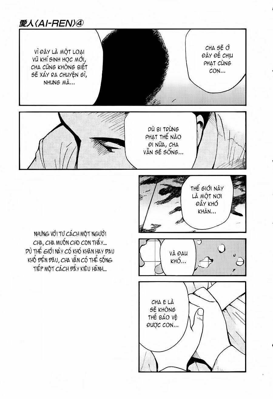 người tình chapter 28 15