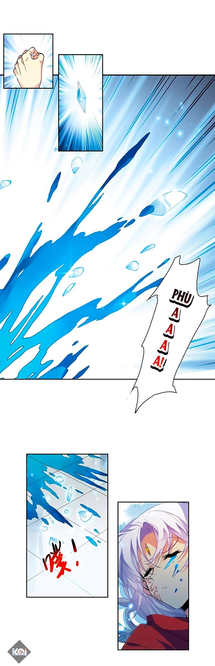 tam nhãn hao thiên lục chapter 312.2 3