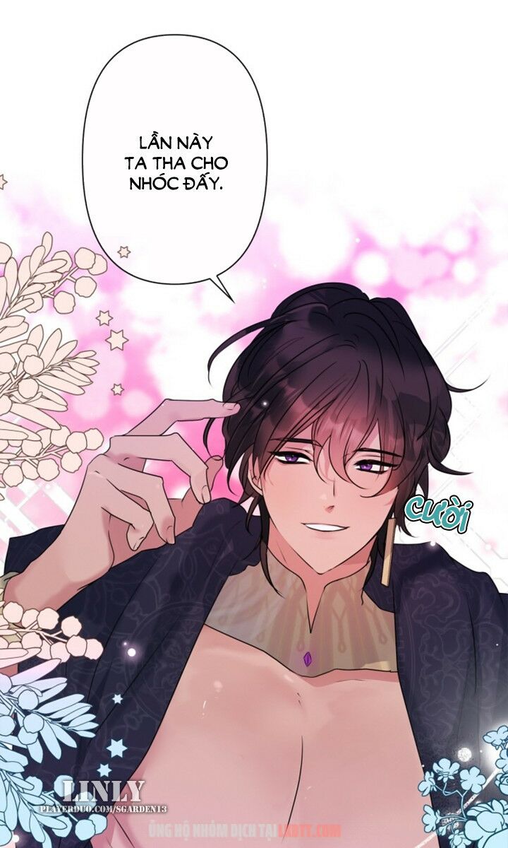 tôi đang nuôi dưỡng một con quái thú chapter 29 52