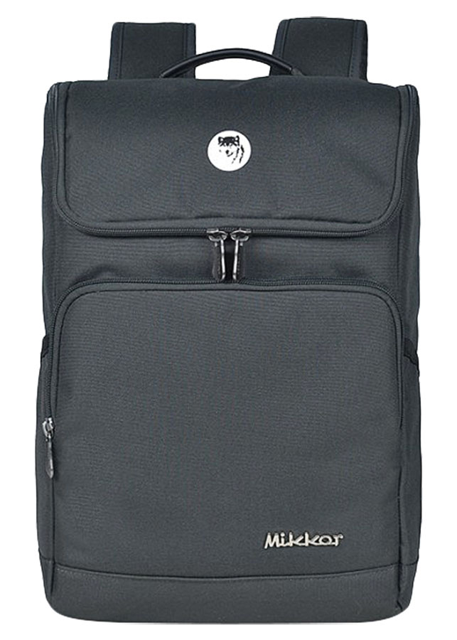 Balo Mikkor The Nomad Premier Backpack