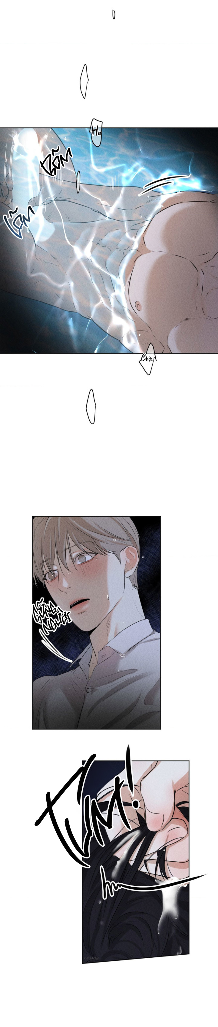 ái tình và dục vọng chapter 2 26