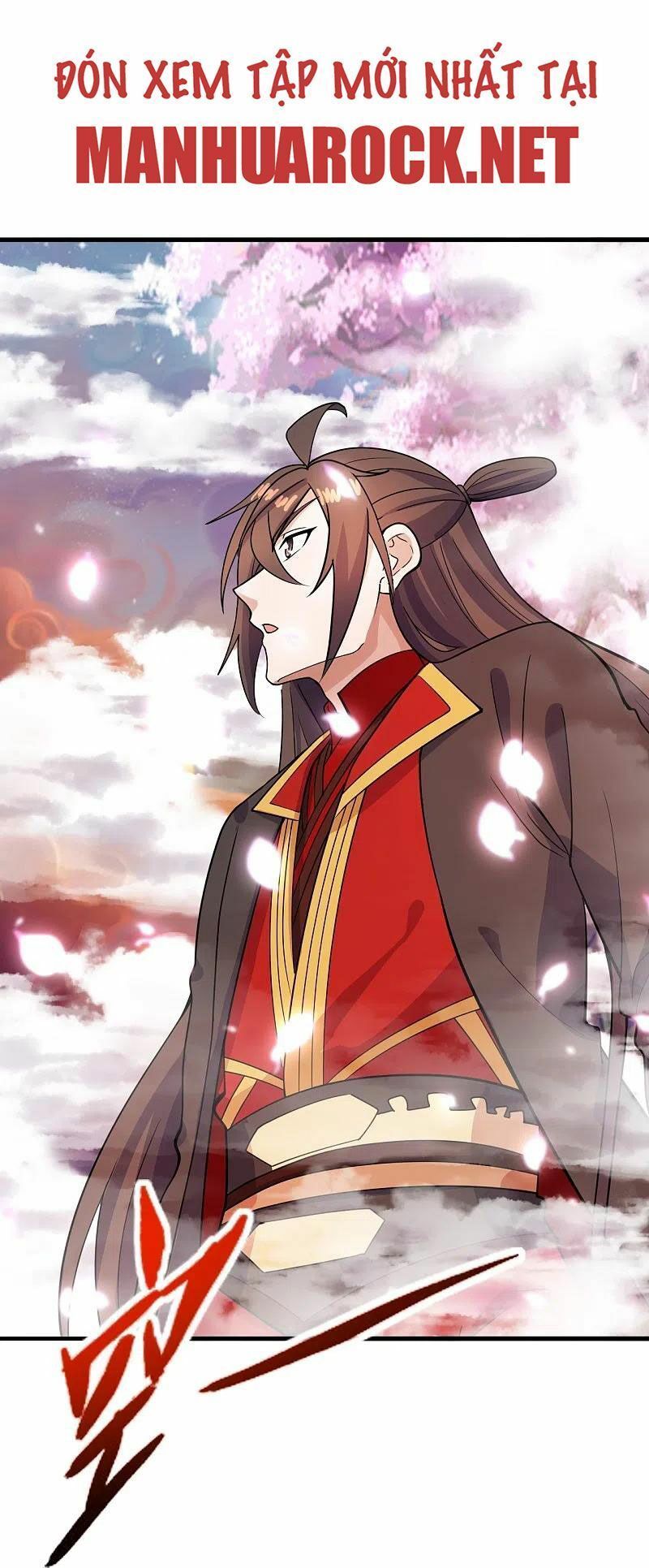 tiên võ đế tôn chapter 264 106