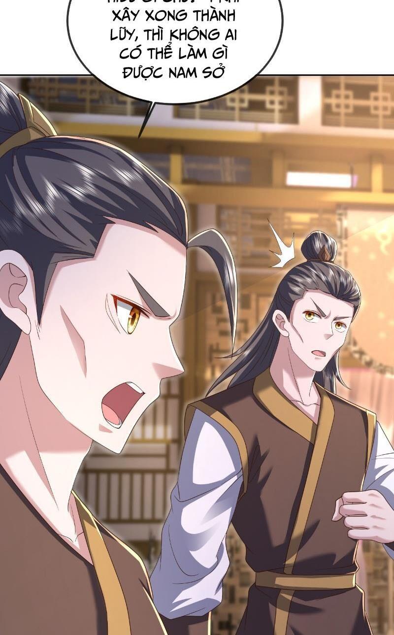 tiên võ đế tôn chapter 535 74