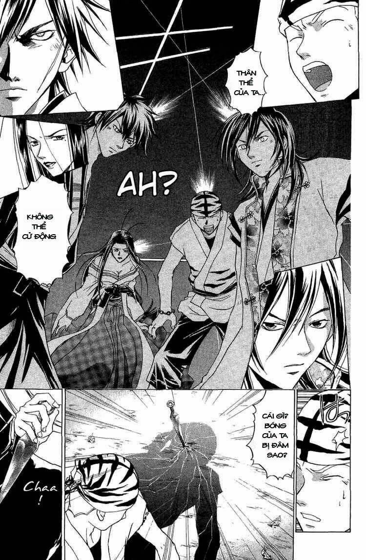 mắt quỷ kyo chapter 61 4