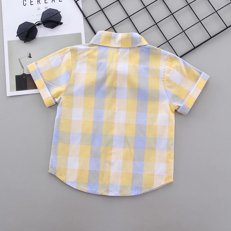 BabyGao Set yếm bé trai, yếm bé gái ,cho bé mặt tết, đi chơi chụp ảnh mẫu mới 2021