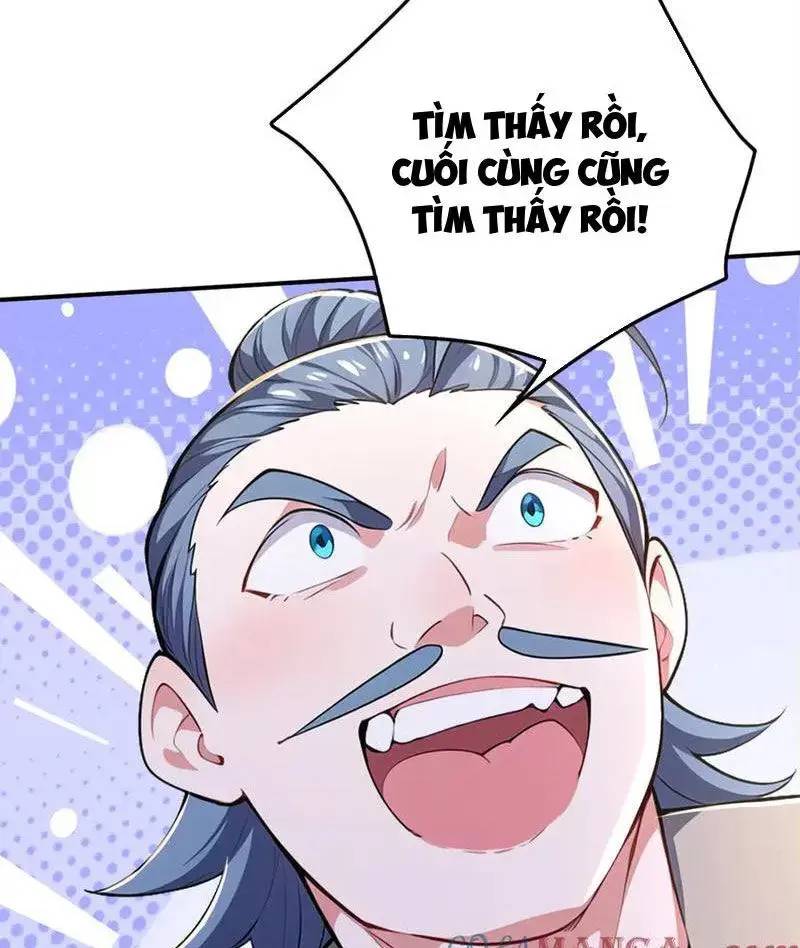 đồ đệ thăng cấp, ta nằm không cũng mạnh chapter 31 61