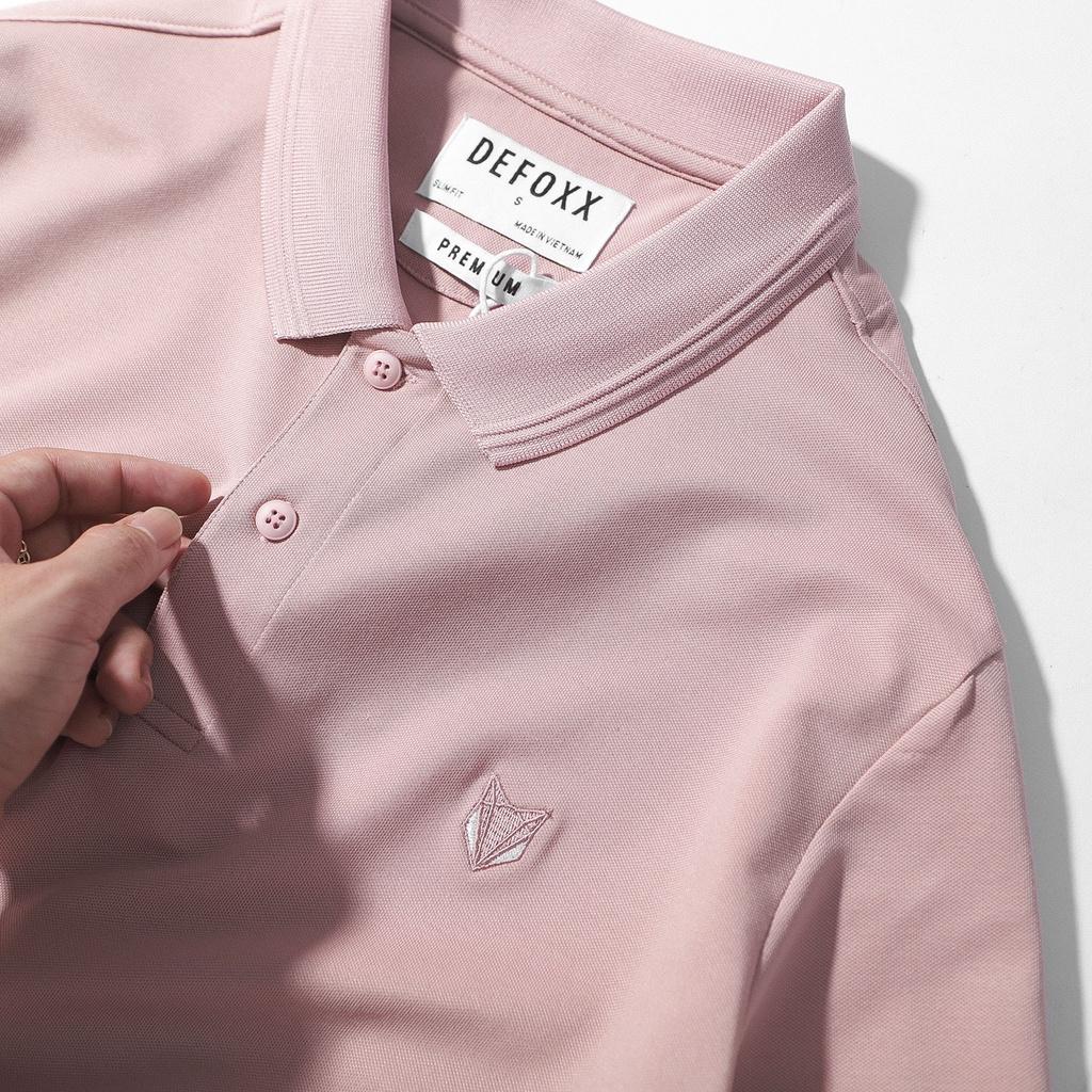 Áo thun POLO DF COOL MAX PLDF | LASTORE MENSWEAR