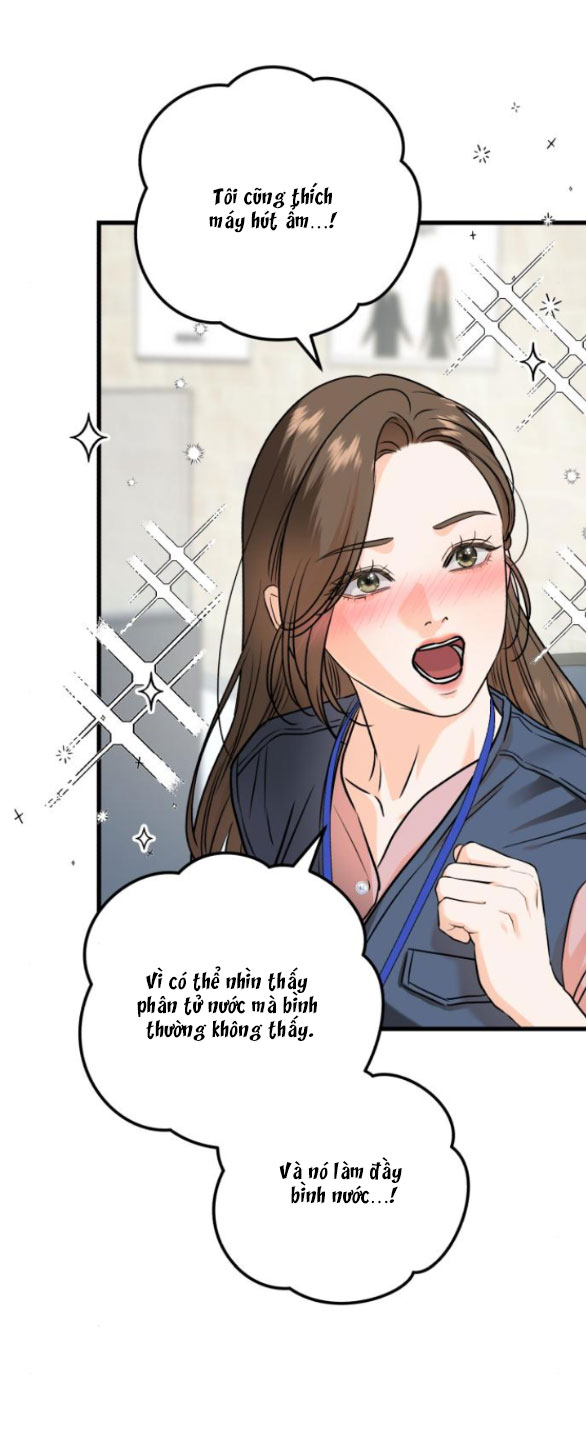 Nóng Lòng Muốn Giày Vò Em chapter 35.2 18