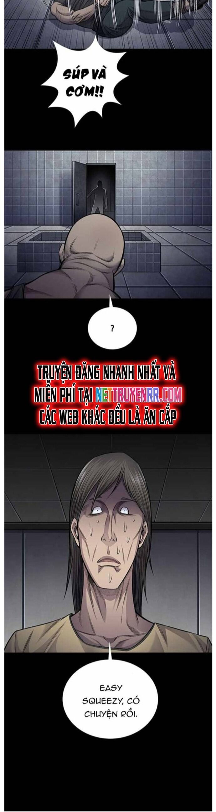 Tao Là Công Lý chapter 92 23