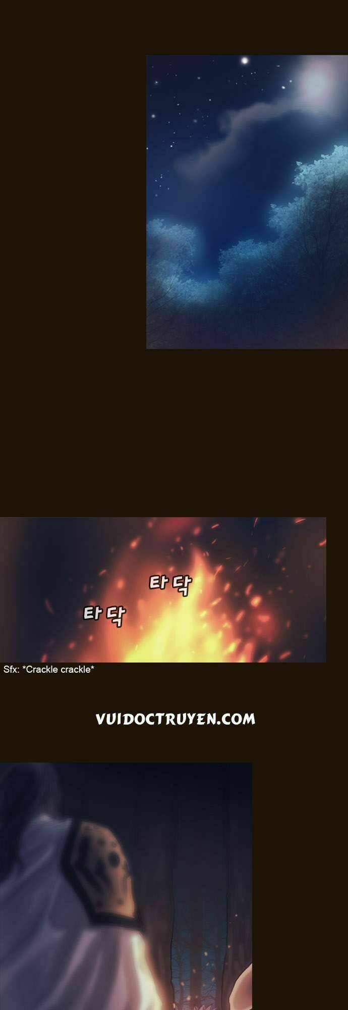 hội ảo thuật chapter 131 6