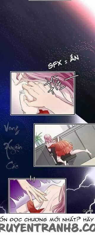 lãnh tình boss xin buông tay em chapter 3 25