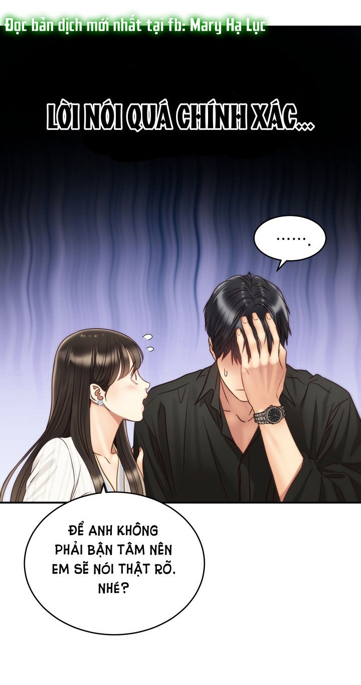 [16+] ánh sao ban mai chapter 58.2 15