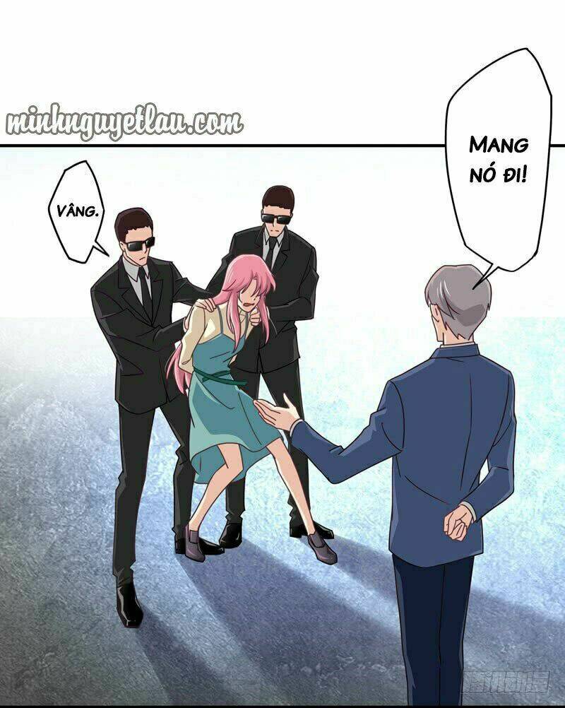 cuồng duệ tiểu thê chapter 36 13