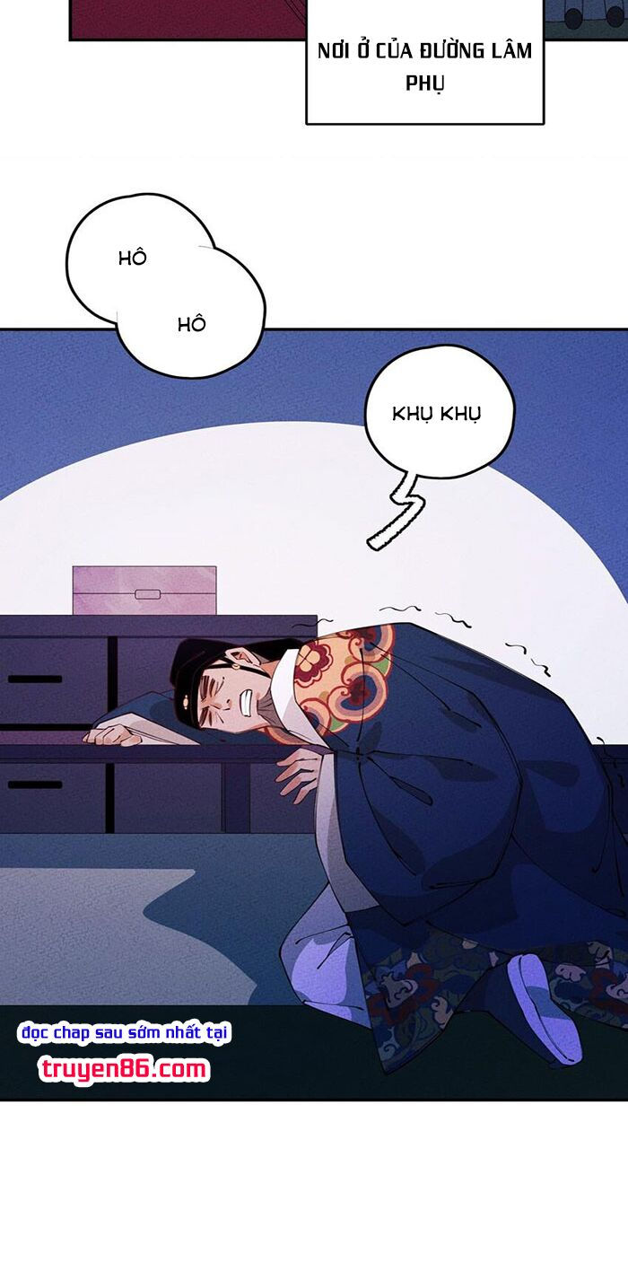 là thánh hoàng chính đạo, ta cưới ma tôn tà đạo？！ chapter 9 44