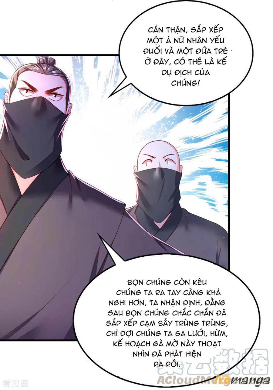 ngã tại hậu cung đương đại lão nữ chapter 75 21