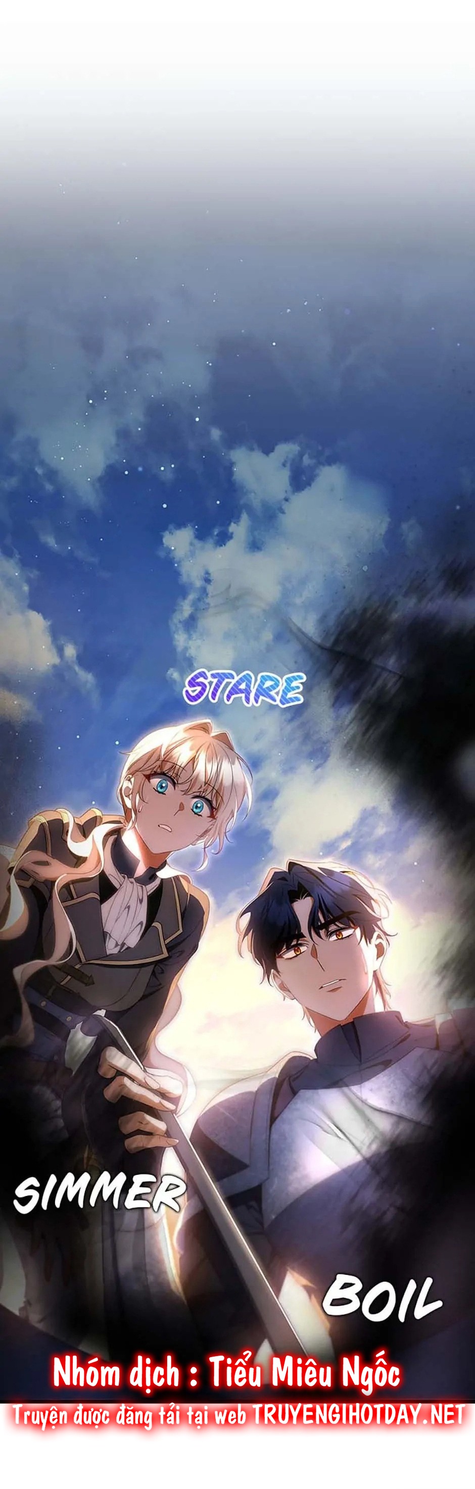 vị cứu tinh của nam phản diện chapter 71 27