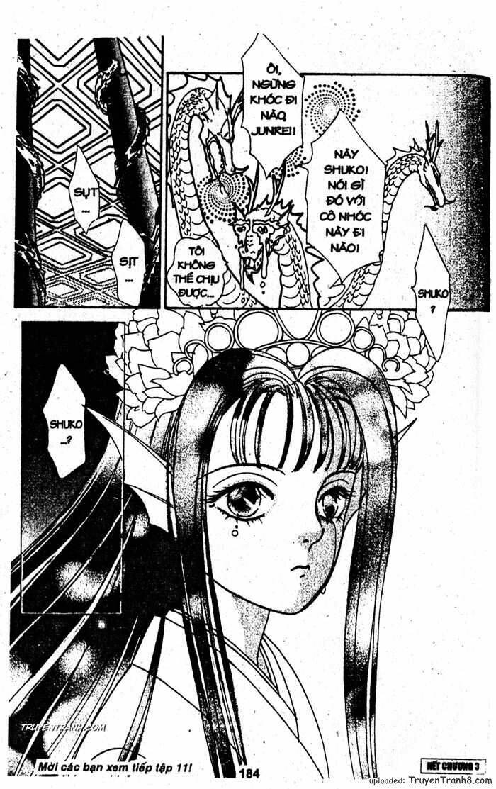 tiệm thú kiểng chapter 35 46