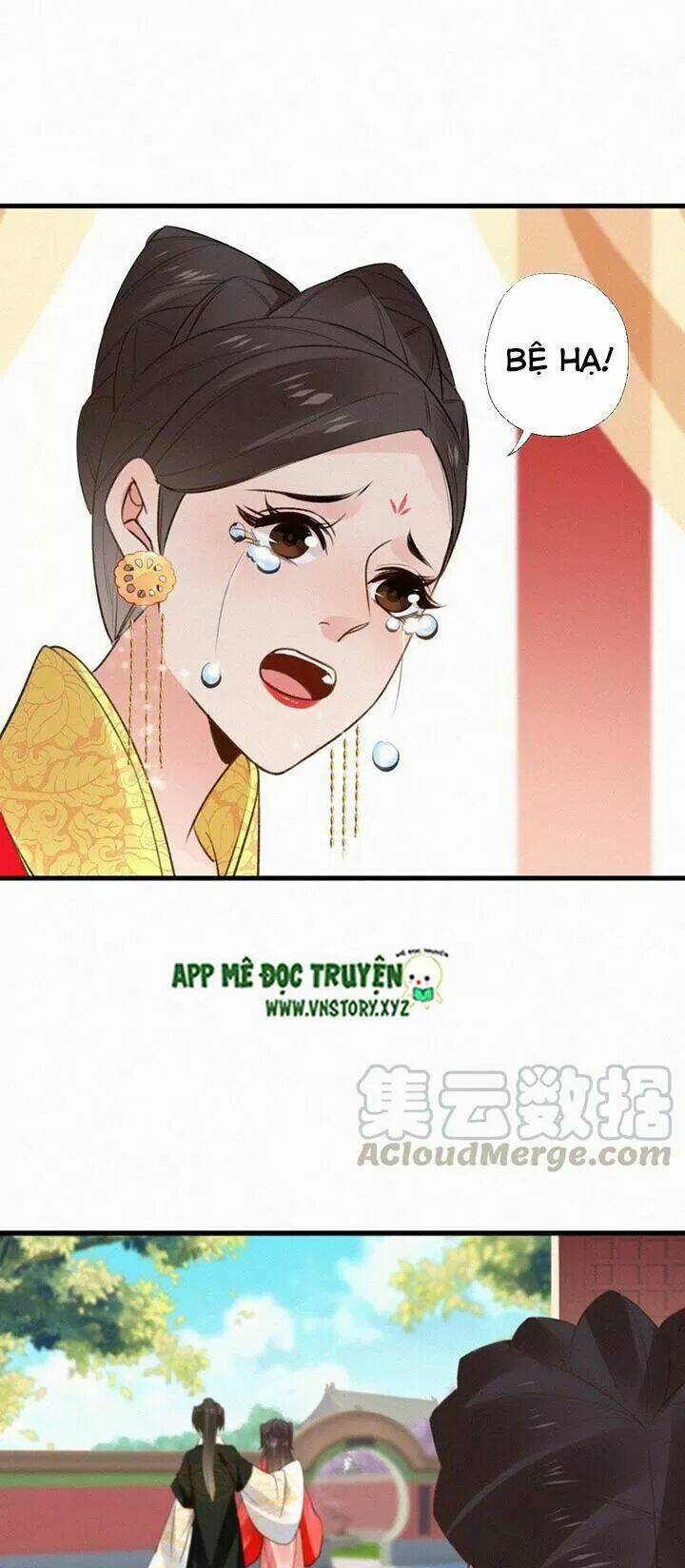 thiên hương mỹ nhân chapter 101 12