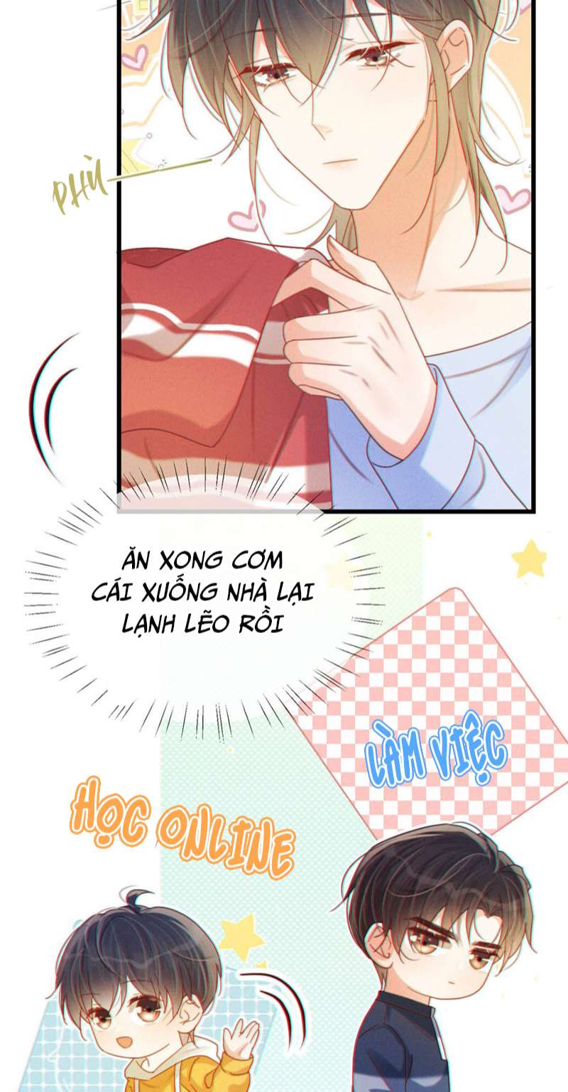 nịch tửu chapter 72 20