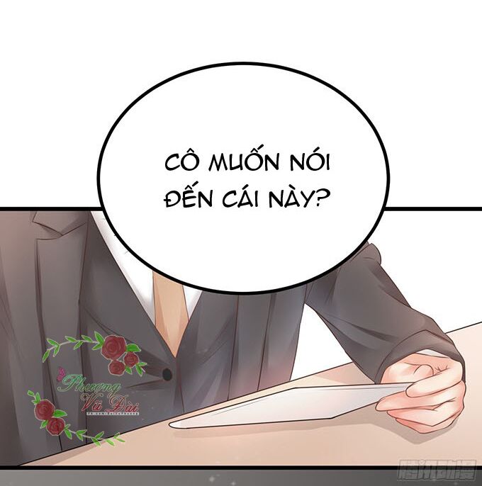 luyến đường thời quang chapter 18 18