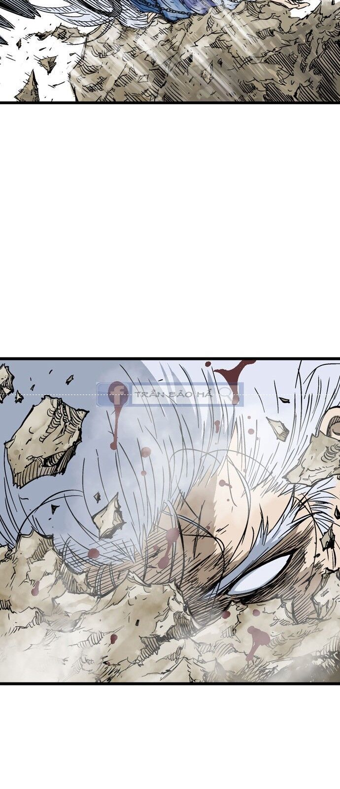 cao thủ 2 chapter 79 20