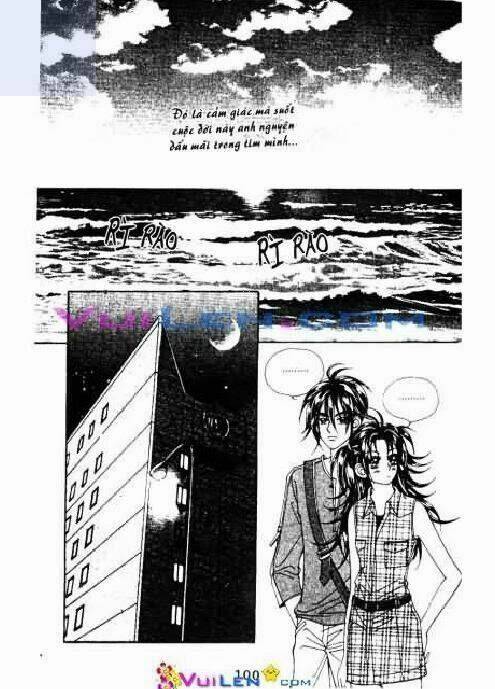 nhật ký tân hôn chapter 10 99