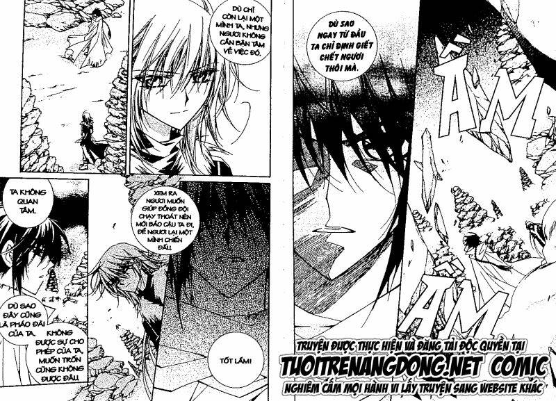 legend - truyền thuyết fushigi chapter 5 80