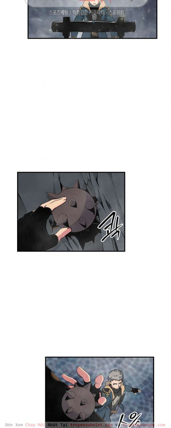 tôi sinh ra để làm người vĩ đại chapter 27 40