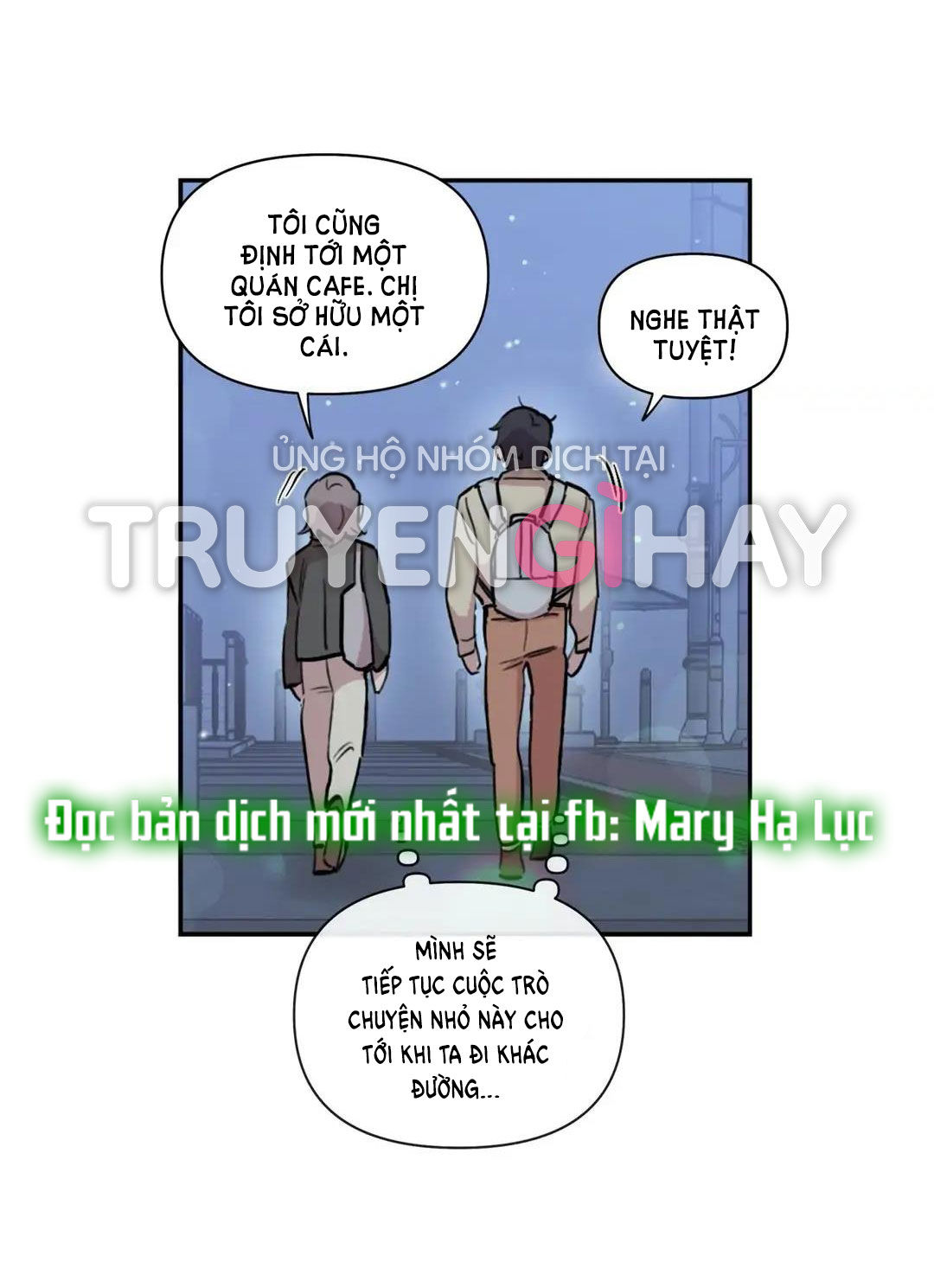 [18+] 1 người khỏe 2 người vui chapter 39.2 9