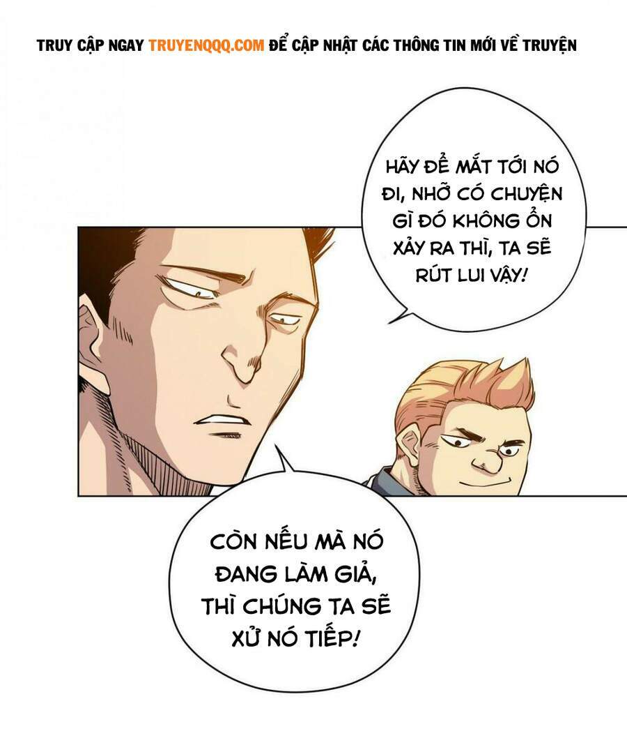 lãnh chúa thảm họa chapter 7 9