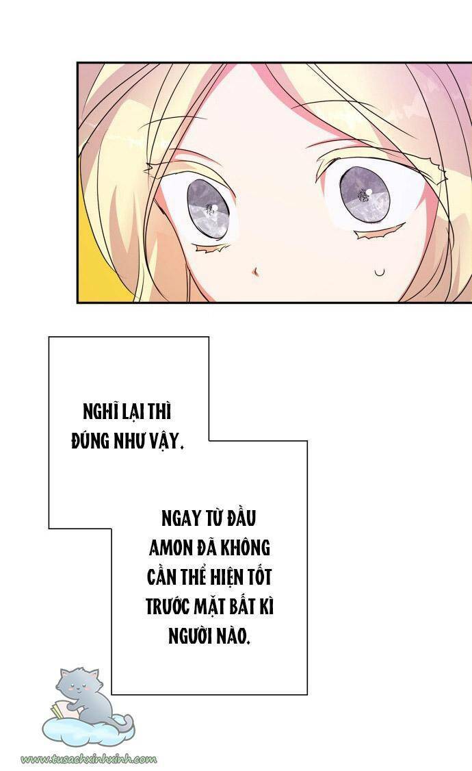 tôi đang nuôi dưỡng một con quái thú chapter 61 50