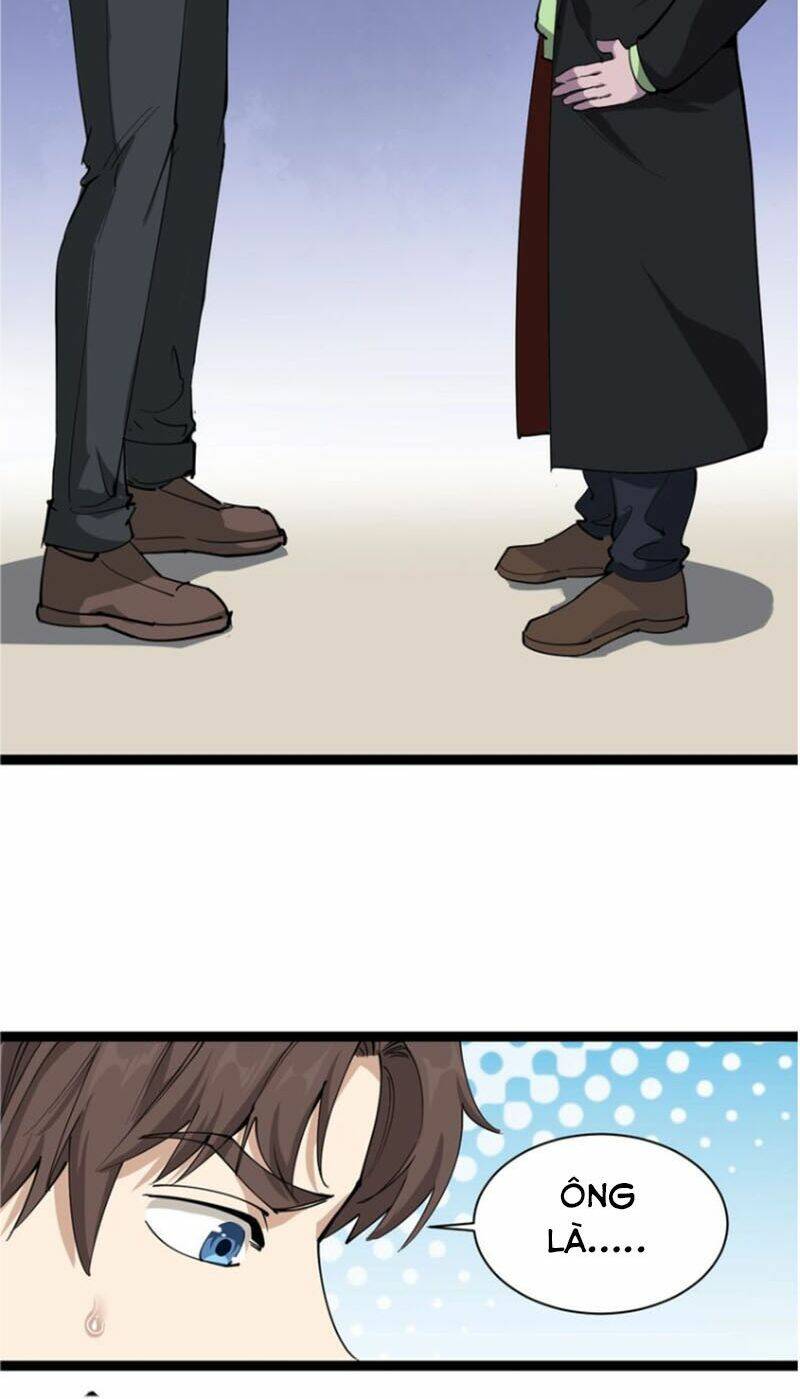 hồi xuân tiểu độc y chapter 27 23