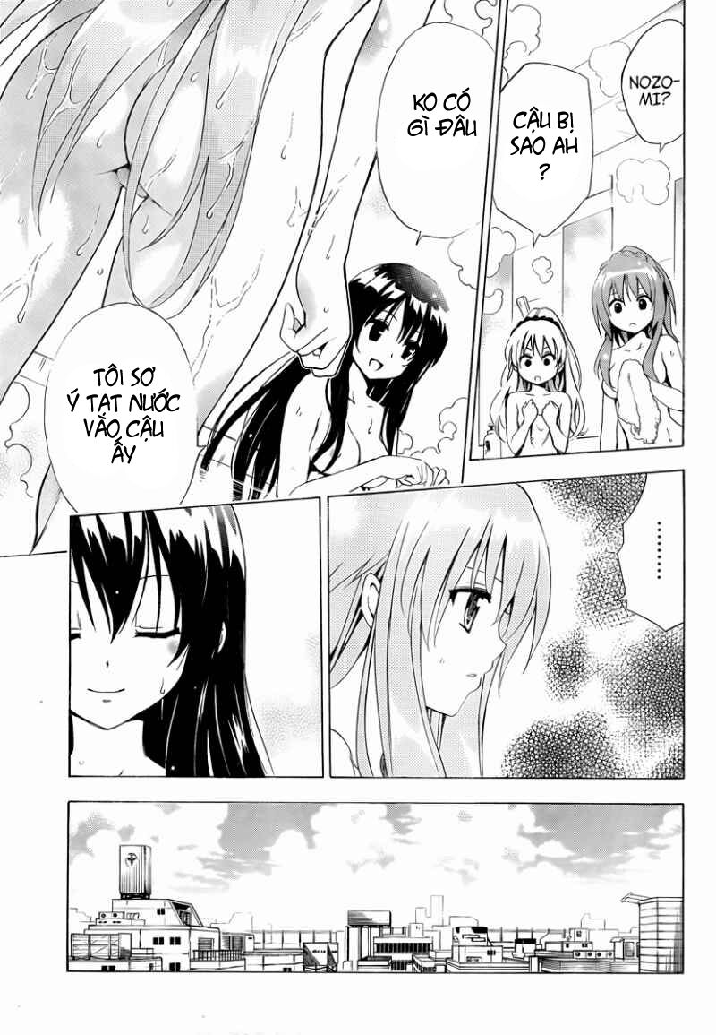 mayoi neko overrun! chapter 7 38