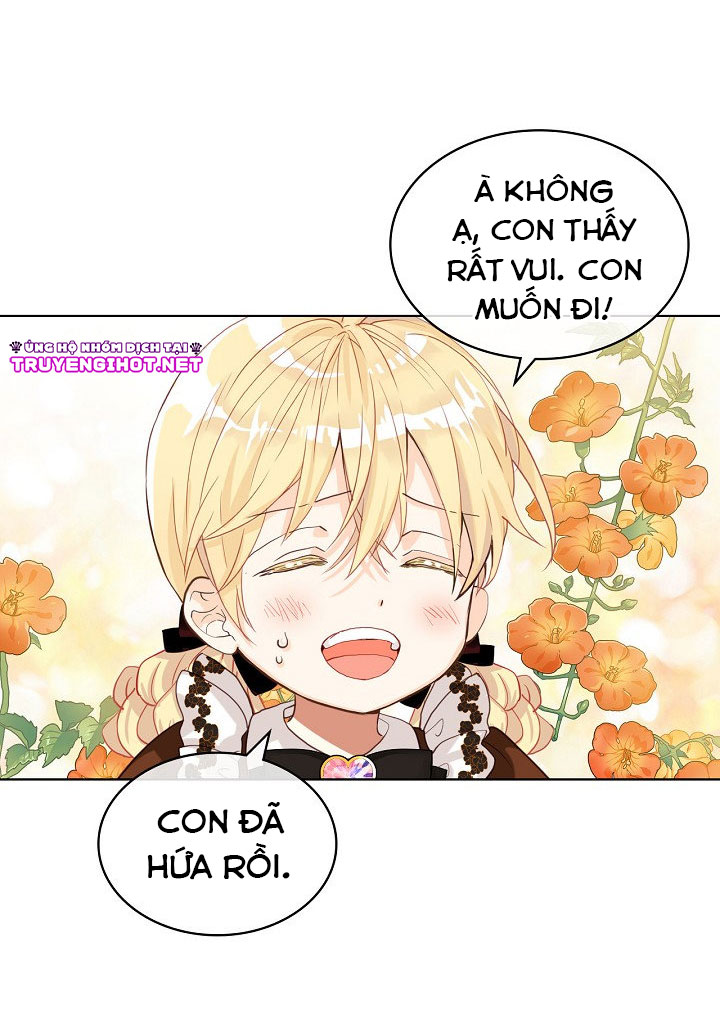 Con Có Phải Là Con Gái Của Người Không? chapter 48 - Trang 69