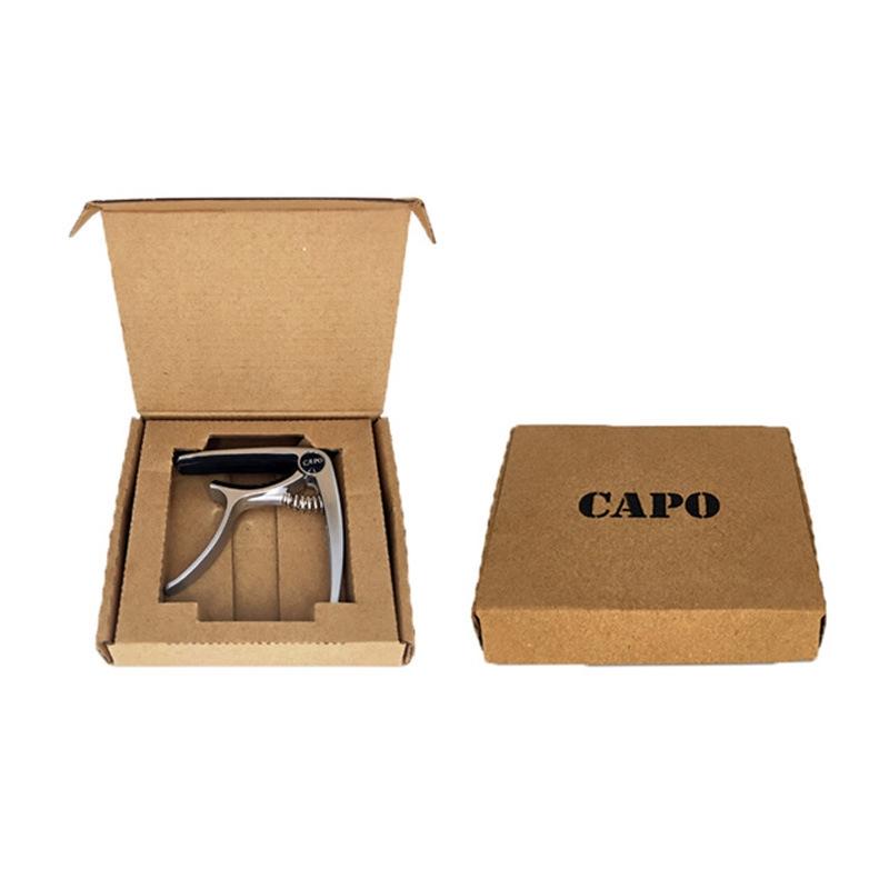 Kẹp 6 Dây Thay Thế Cho Đàn Guitar / Ukulele / Mandolin