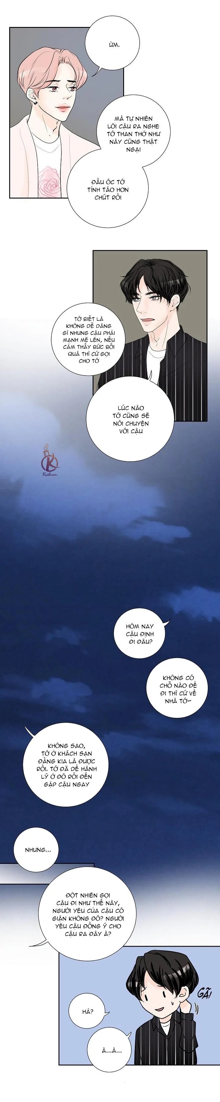 bạn có tò mò về bài review? chapter 28 10