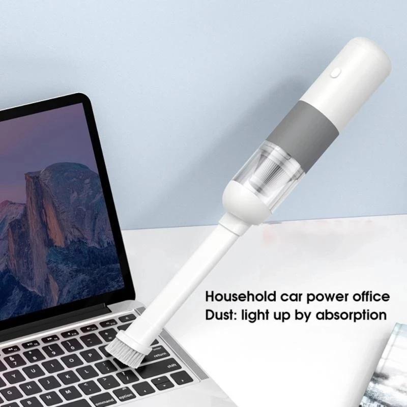 Máy Hút Bụi Mini Cầm Tay Xiaomi 20000Pa Chuyên Dùng Cho Xe Hơi
