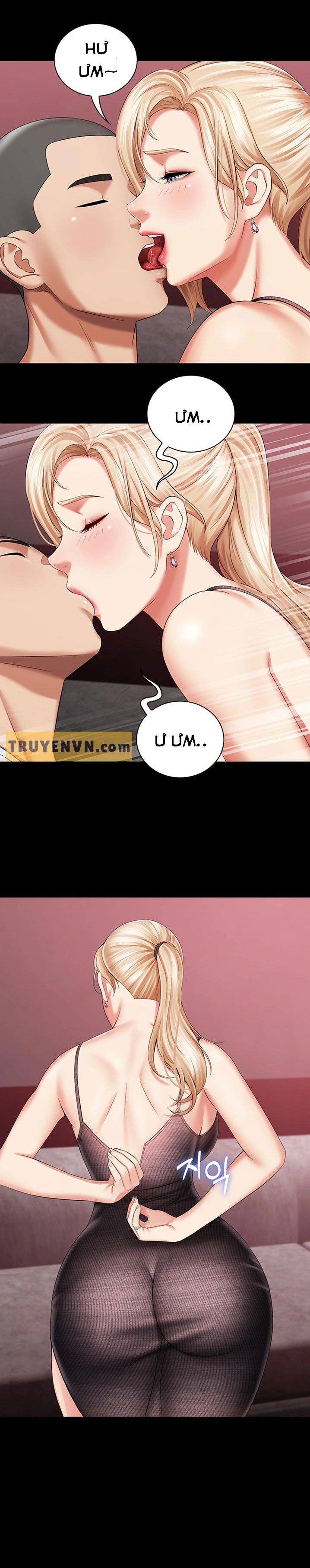 sứ mệnh người anh chapter 27 17