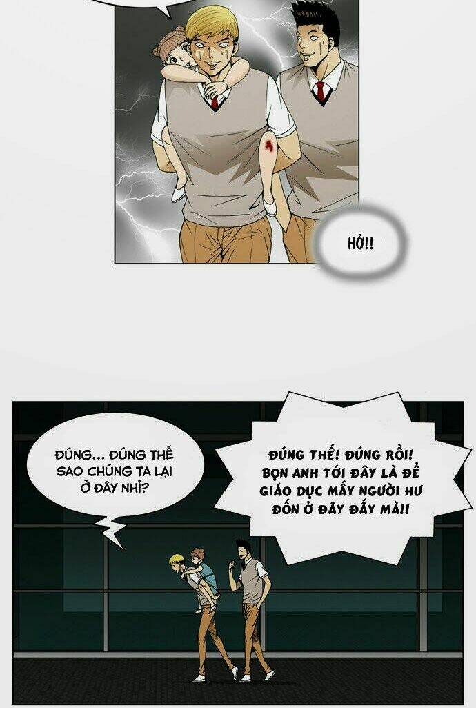 ultimate legend: kang hae hyo chapter 39 34