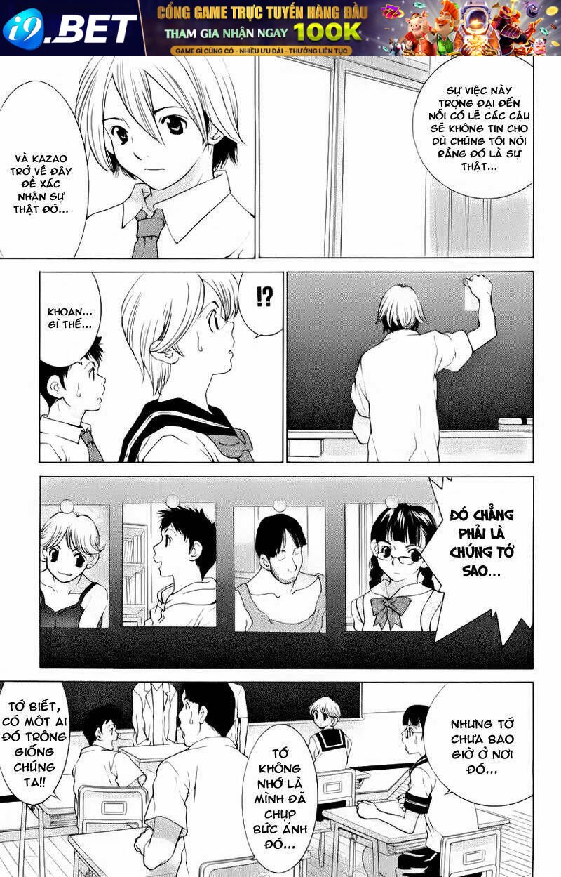 a girl chapter 15 19