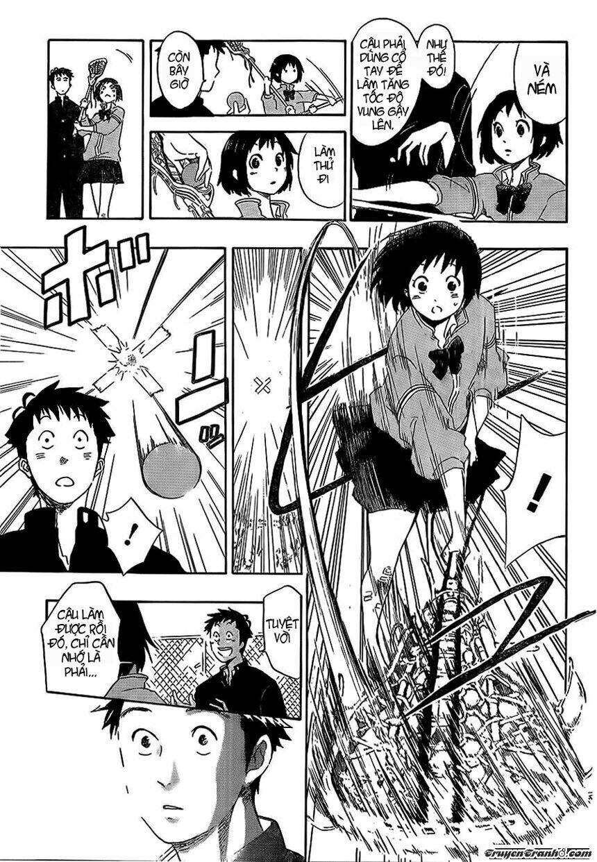 sakurai manager 's club chapter 1 46