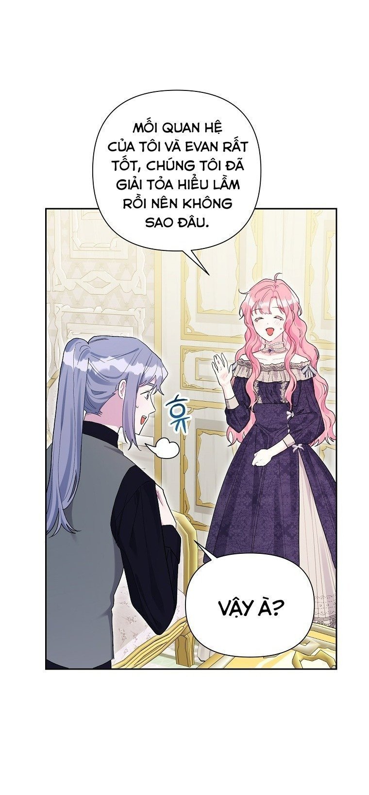 trở thành con dâu bất đắc dĩ chapter 107 51