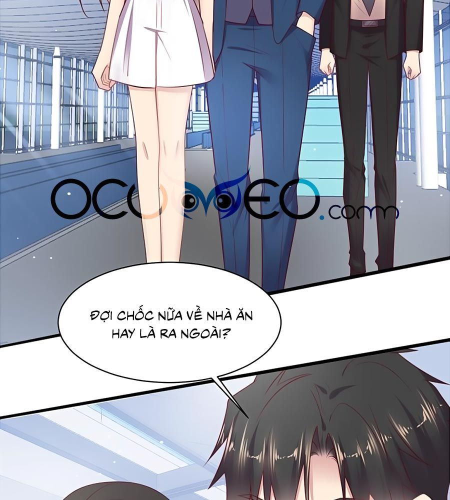 khoá chặt đôi môi (full) chapter 135 26