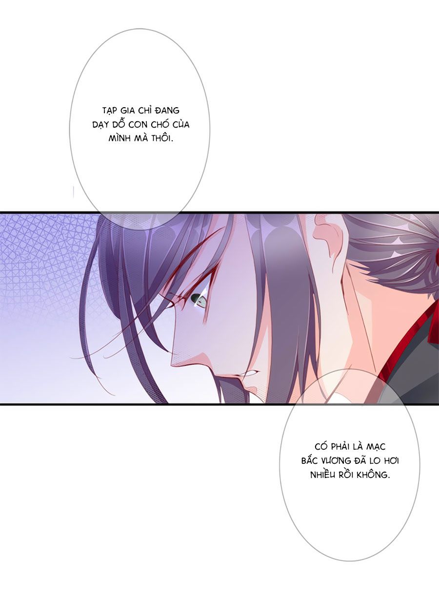 Tưởng Nhập Phi Phi chapter 54 - Trang 10