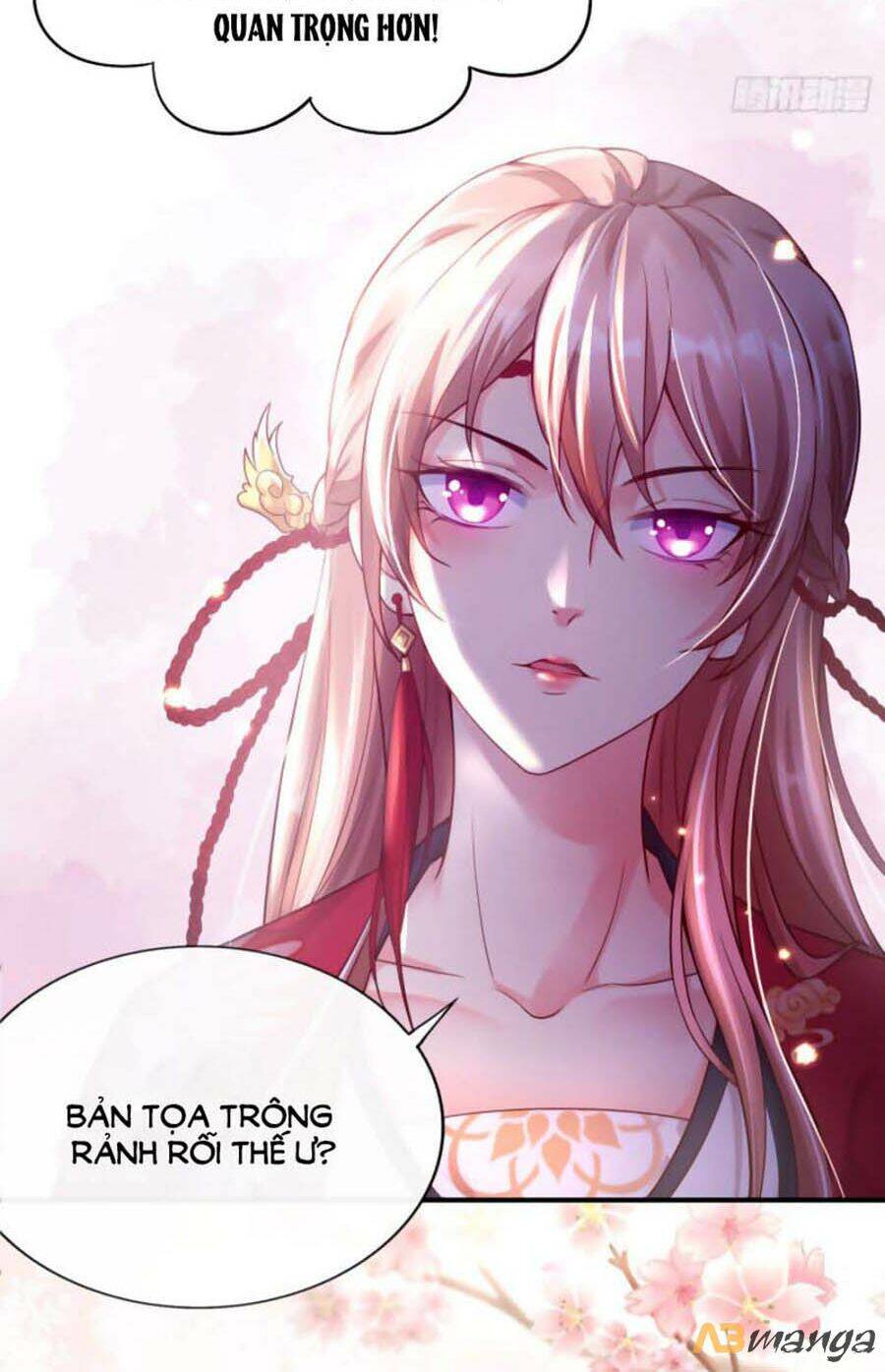 hệ thống xuyên không hỏa tốc: lão đại phản diện không dễ chọc chapter 3 18